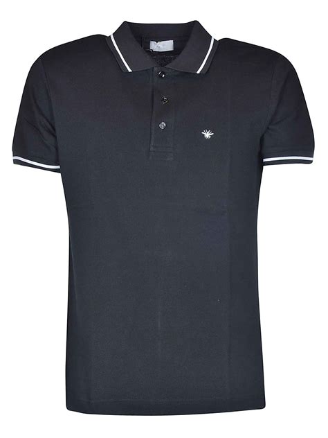 men dior polo|christian dior men's shirts sale.